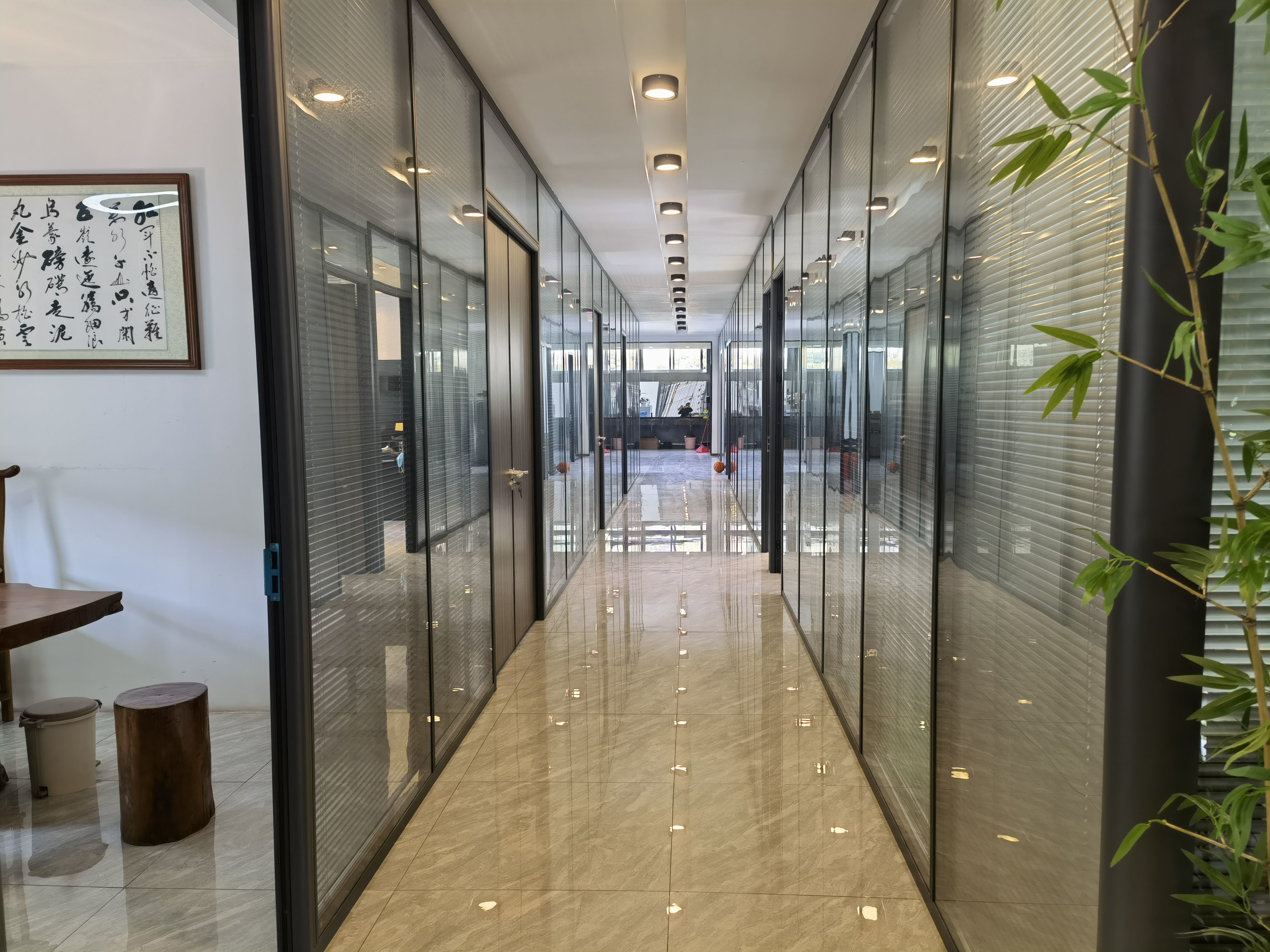Cina High Might Technology Co., Ltd. Profil Perusahaan