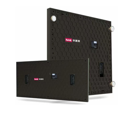 Konvensional Indoor Full Color LED Screen, Cahaya Dan Ultra Thin LED Display V Series