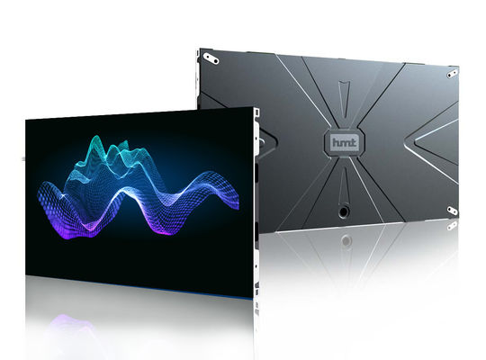 XA-I 2.3 LED Video Wall Pixel Pitch 2.3mm Layar LED Piksel Halus Dalam Ruangan