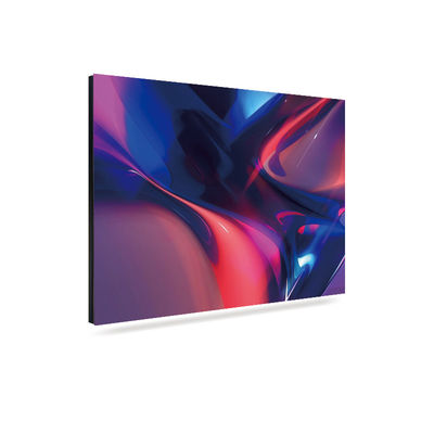 P PH2 320mmx160mm Indoor LED Full Color Display / Iklan LED Video Wall