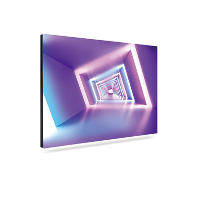 P PH2.5 Indoor LED Display Screen Full Color Advertising LED Video Wall