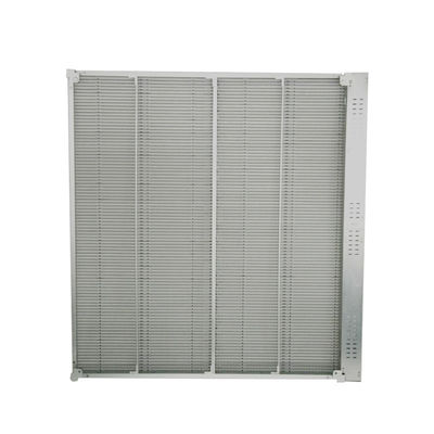 Indoor TRA-B PH2-5 Tampilan Film LED Transparan Indoor Full Color High Brightness