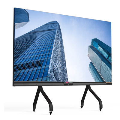 HMT-AM Display LED All In One Display HD 3840HZ Desain Ultra Thin