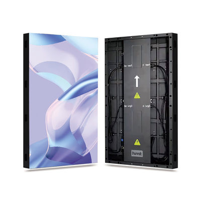 Panel lantai LED Interaktif CE, Lampu Up Lantai Tarian LED 500mm*500mm