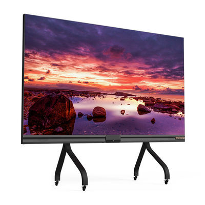 Ringan / Cerah All In One LED Display Seri HMT-AM Perawatan Depan