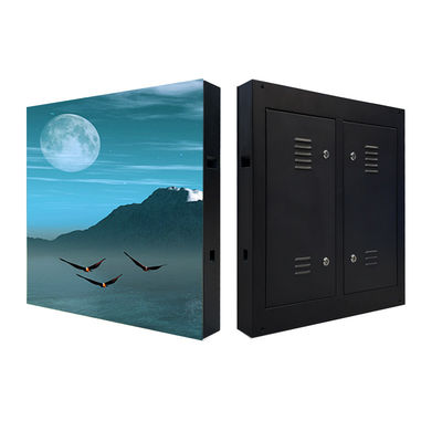 IP68 Outdoor LED Display Screen FM-B PH3 192mmx192mm Tampilan LED High Definition