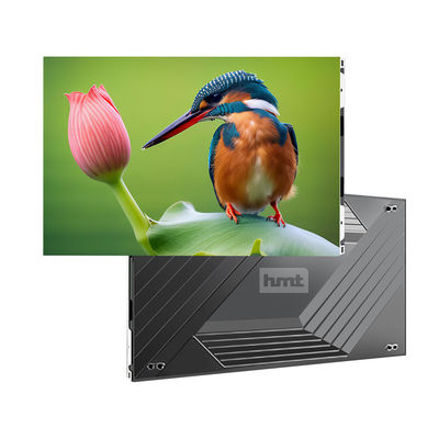 Ultra HD Ultra Small Pitch LED Screen Full Flip COB-Z Seri 600x337.5