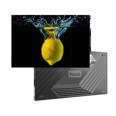 Ultra HD Ultra Small Pitch LED Screen Full Flip COB-Z Seri 600x337.5