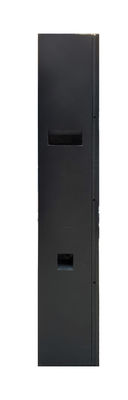 FM-B PH6 Outdoor LED Display Screen Untuk Iklan 192mmx192mm Disesuaikan