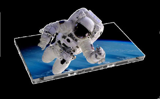 Die casting Aluminium LED Pixel Screen, Indoor Small Pixel LED Display