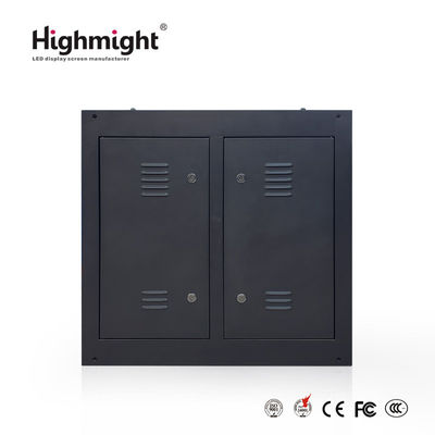 Layar LED 3D untuk mata telanjang luar ruangan Display 320mmx160mm