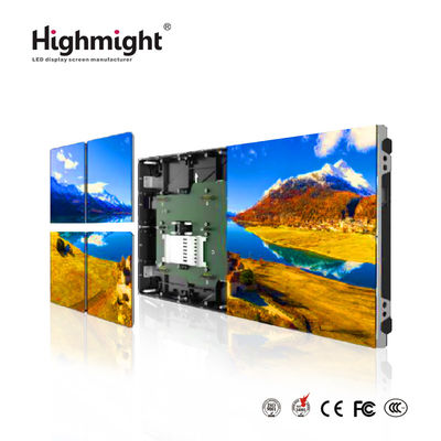 XA-I PH1.8 Tampilan Pitch Piksel Halus Penyegaran Tinggi / Dinding LED Pitch Piksel Kecil PH1.8mm