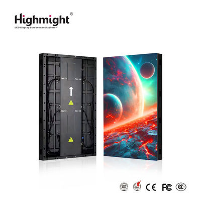 500mm*500mm DM PH3.9 RGB Floor Tile, LED Interactive Light Floor Tile