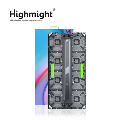 RS-B Series adalah pilihan terbaik untuk menyewa layar layar LED untuk acara panggung