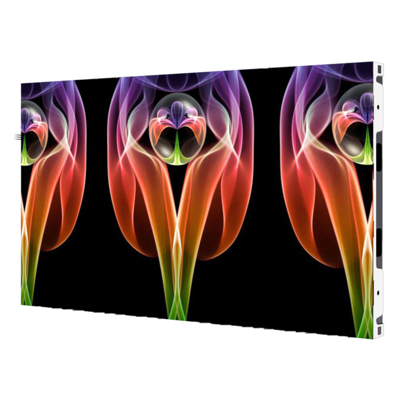 High Refresh Small Pixel Pitch LED Screen 1.2mm Paling kecil Pixel Pitch LED Wall