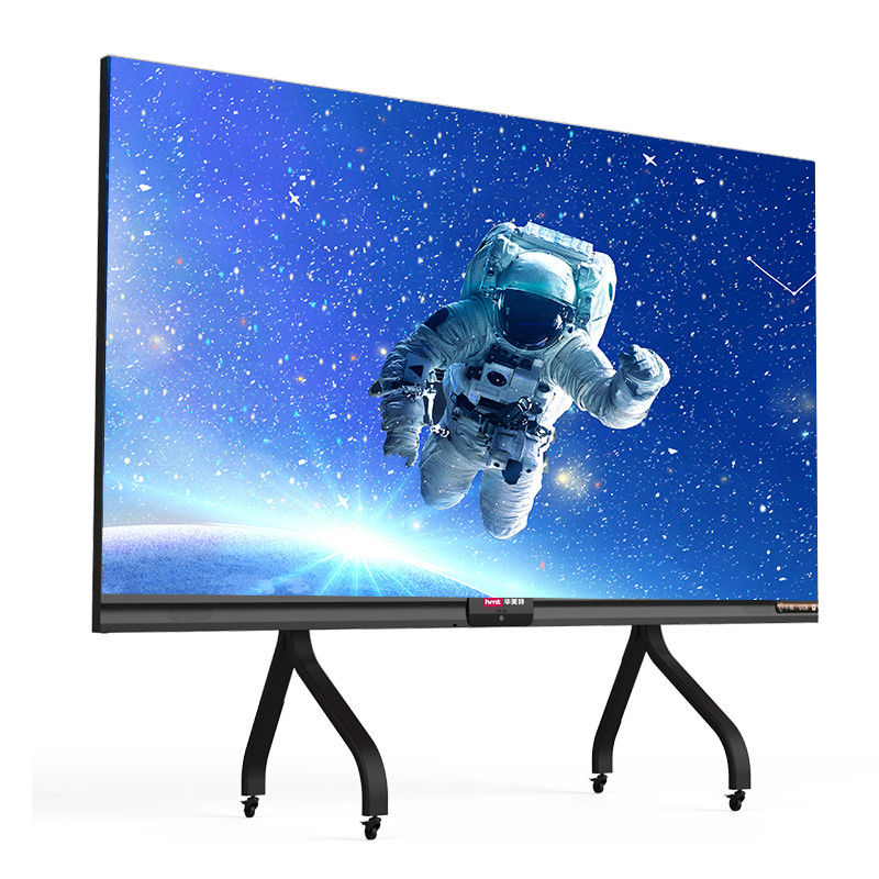 Presisi tinggi All In One LED Display Seri HMT-AM Disesuaikan Dengan Kabinet yang Kuat