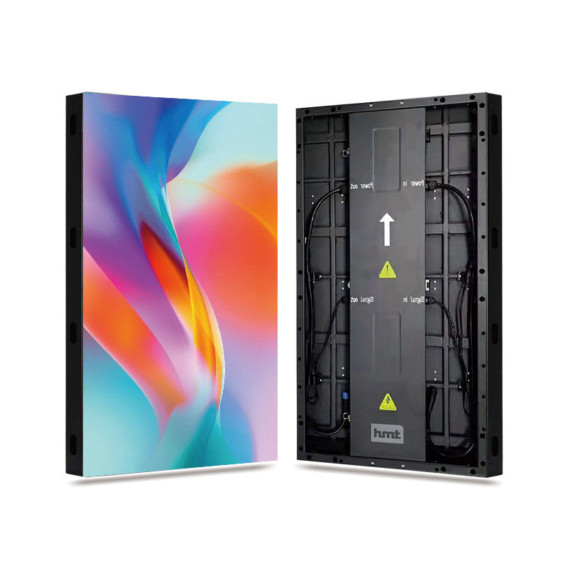 Panel lantai dansa LED interaktif, layar layar layar LED penuh warna