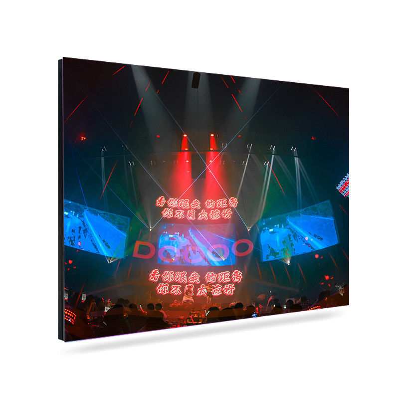 P PH2.5 Indoor LED Display Screen Full Color Advertising LED Video Wall