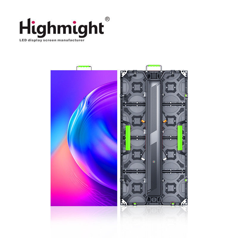 RS-B Series adalah pilihan terbaik untuk menyewa layar layar LED untuk acara panggung